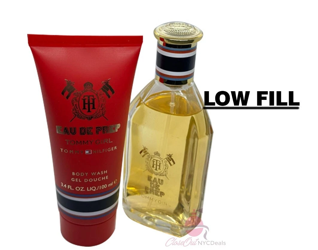 Tommy Hilfiger Tommy Girl Gift Set Fragrances for Women for sale