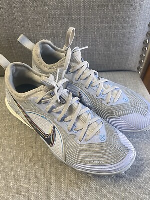 ナイキマーキュリアルVapor 14TF Nike Mercurial Air Zoom Vapor 14 Pro TF Turf Soccer Shoes