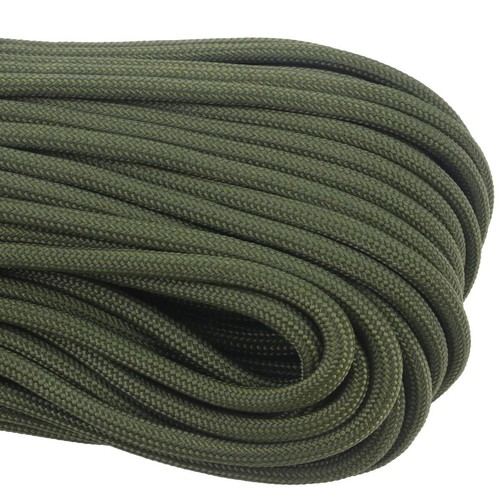 Practicalix Black Anchor Maritime Nautical Wrap Bracelet Adjustable USA Paracord - Foto 28 di 46