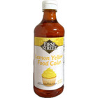 1 PACK - 16oz Food Color Dye Baking Cooking Easter Egg Cupcake Icing