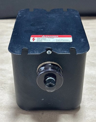 NEW- FRANCE Franceformer Ignition Transformer 85EY-2 Pri- 120V 60Hz, Sec- 8500V - Picture 6 of 14