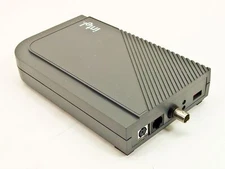 Intel NetportExpress XL Coax Print Server - No Power Supply 309304