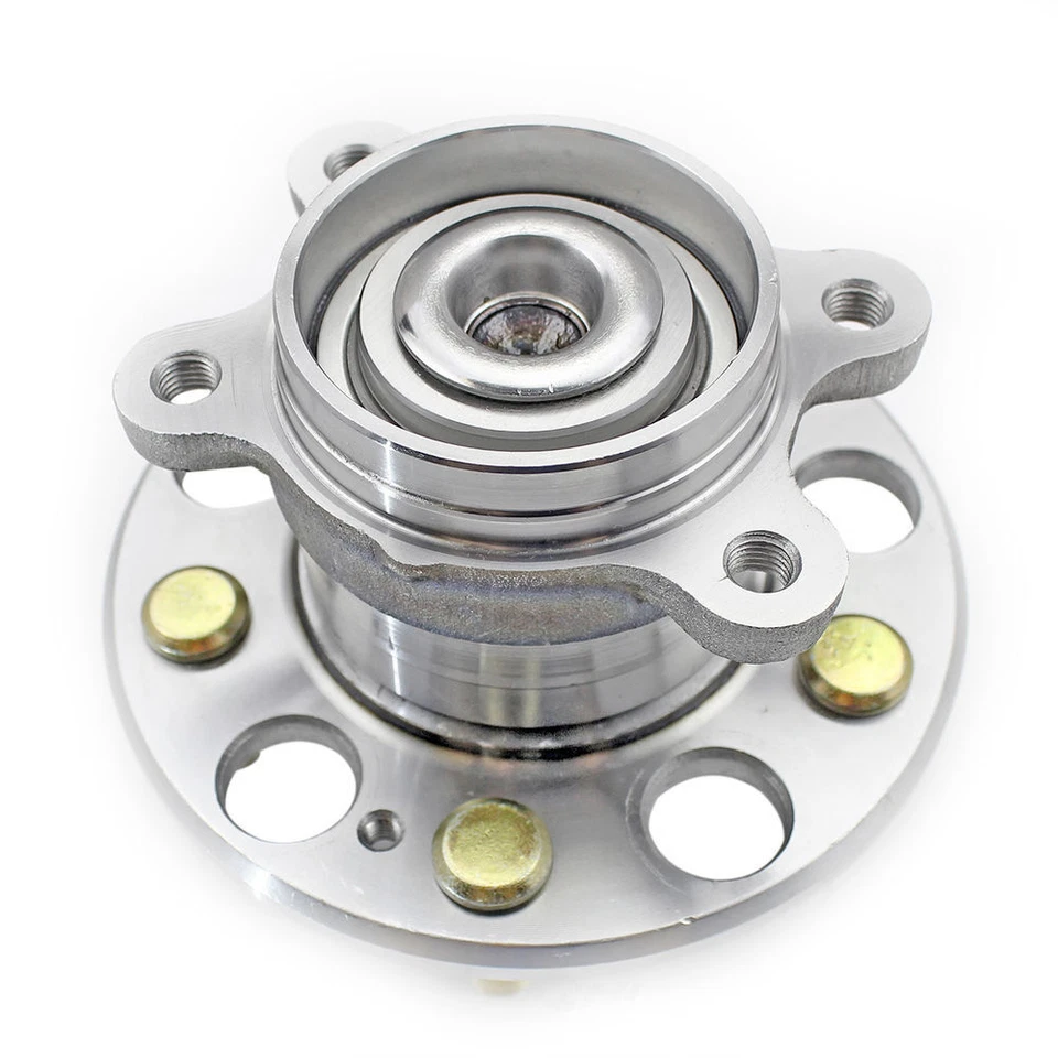 Conjunto de cojinete de rueda y buje - sin ABS NT512410 para Hyundai Elantra 2007 Foto 2 de 4