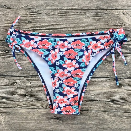 Bikini Swimsuit New Women Two Piece Bathing Set Padded Swimwear High Quality - Picture 264 of 338