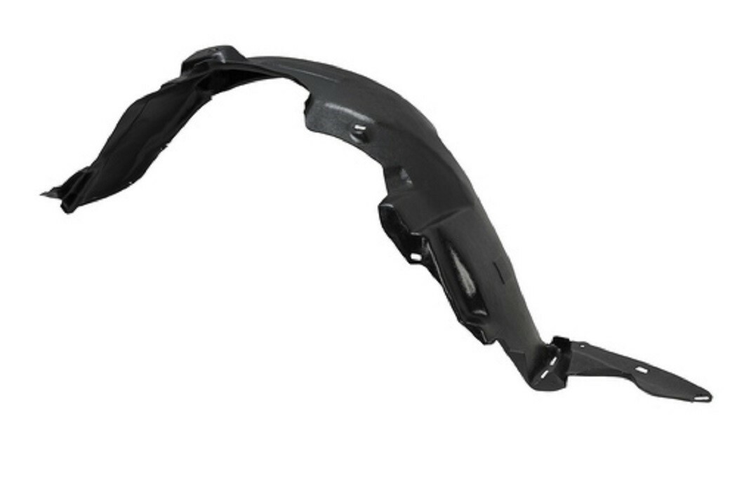Inner Wheel Arch Cover Front Right For KIA CEE'D 10.2006-08.2009 Station Wagon