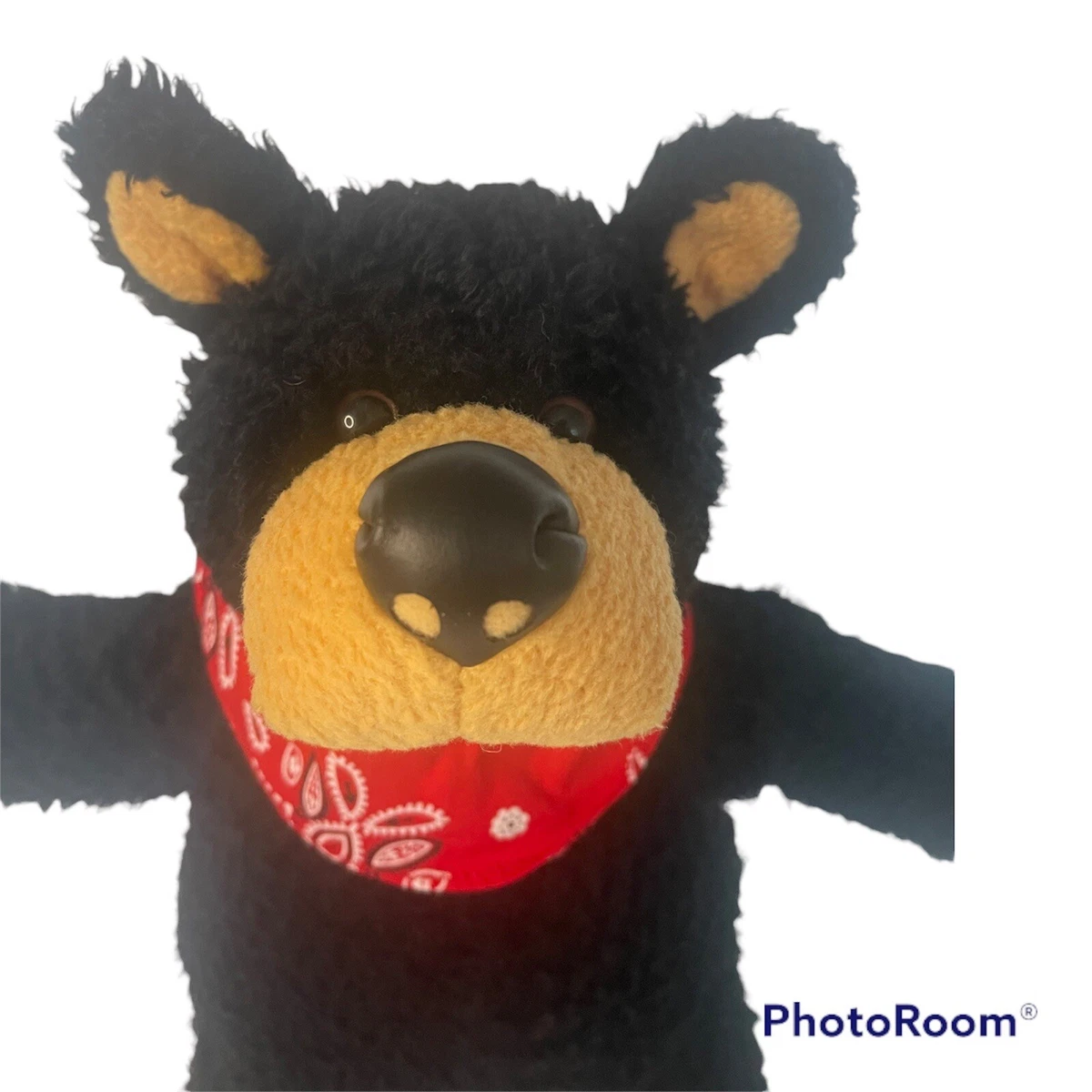 Bearfoots bears stuffed animals sales