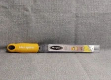 The Original Microplane Zester Grater (New) B-7