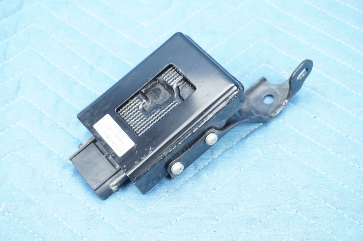 ひかさん専用 COMPUTER ASSY, FUEL PUMP CONTROL 8957060170 | Toyota Parts