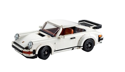 LEGO CREATOR EXPERT - Porsche 911 - 10295 - BNISB - AU Seller | eBay