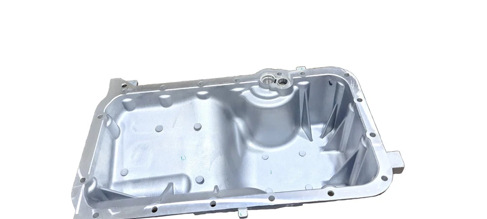 Cámara de aceite original Suzuki Swift DZR 2019 Foto 4 de 4