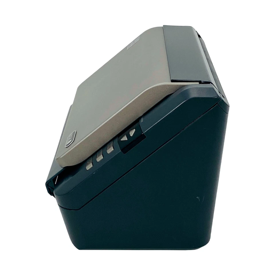 Xerox DocuMate 3125 Duplex Color Desktop Document Scanner w/AC Adapter TESTED - Image 3 of 4