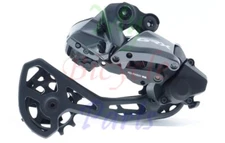 Shimano GRX Di2 RD-RX825 12 Spd Rear Derailleur CycleCross Gravel READ