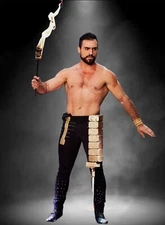 Photo Of Arbon Brazilian Acrobat In Black And White Or Color V003 2