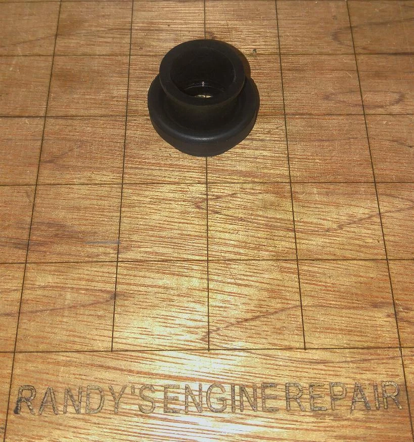 New Carburetor Connector Boot for Sears Homelite 350 & 360 Series Chainsaws - Image 3 of 3