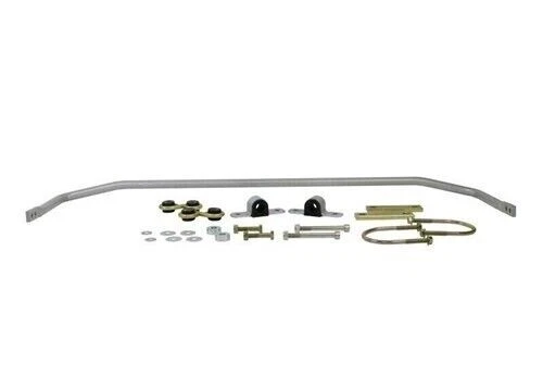 Whiteline BTR86Z Rear HD Sway Bar for 2006-2012 Toyota Yaris/2008-2011 Scion xD - Image 3 of 4