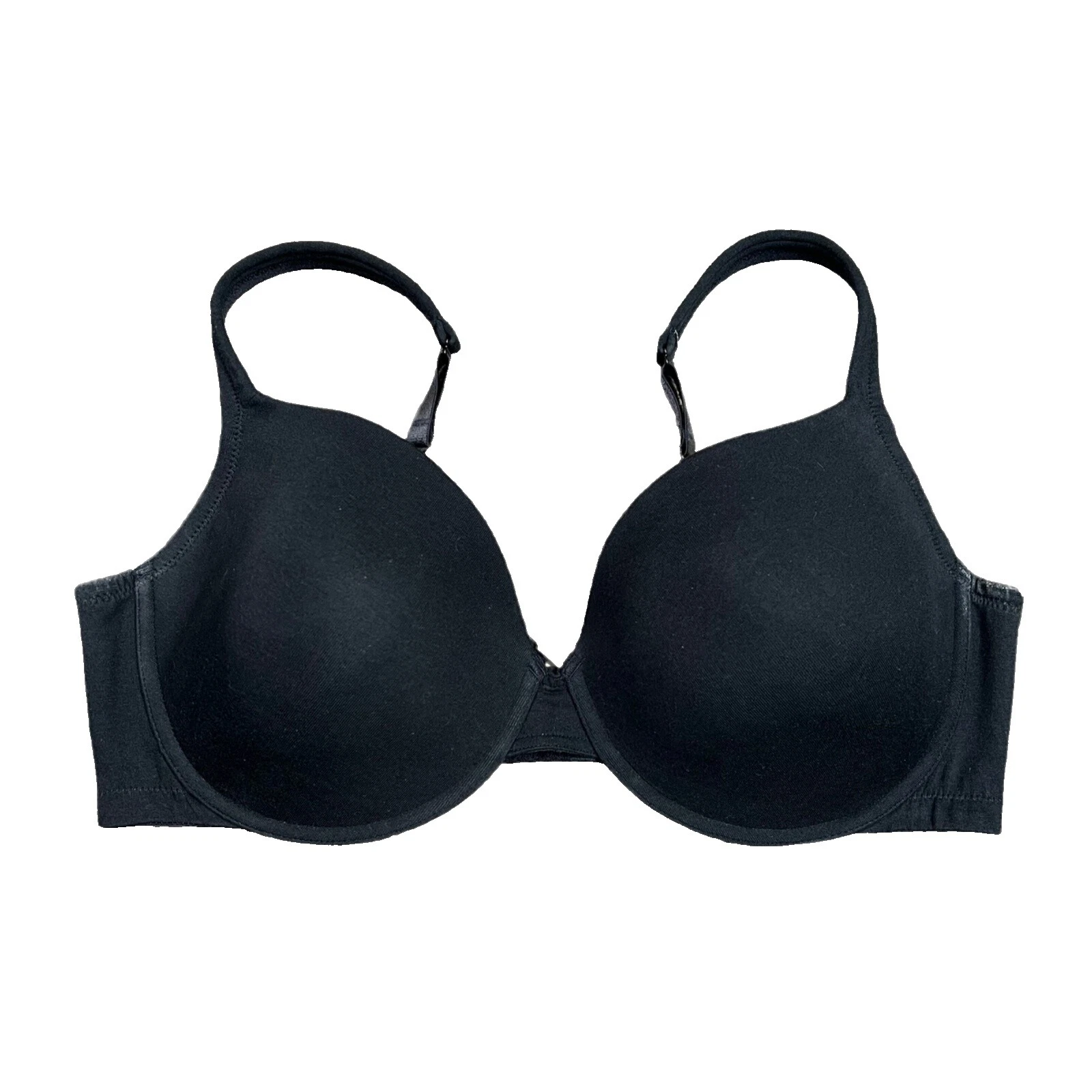 Brasieres y Negro Comfort Choice Bra Sets para Mujeres