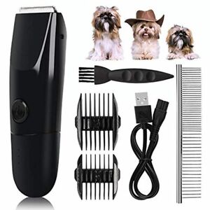 dog grooming kit ebay