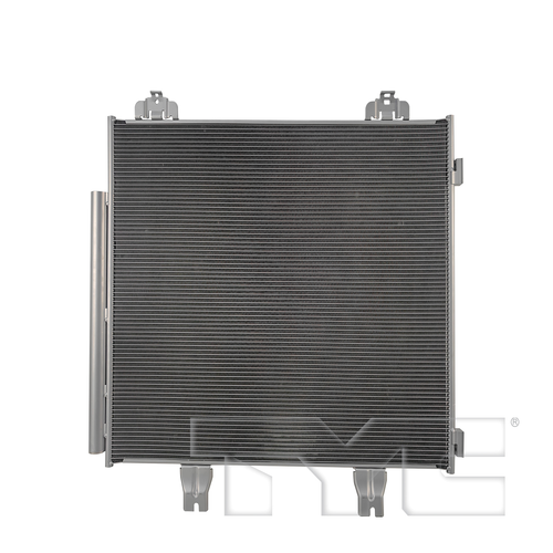 TYC 30234 A/C Condenser Assy for Acura MDX 3.0/3.5L 2022-2024 Models | eBay