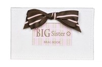 The Grandparent Gift Co. Brag Book, Big Sister, New, Free Shipping The Grandparent Gift Co. Brag Book, Big Sister, New, Free Shipping
