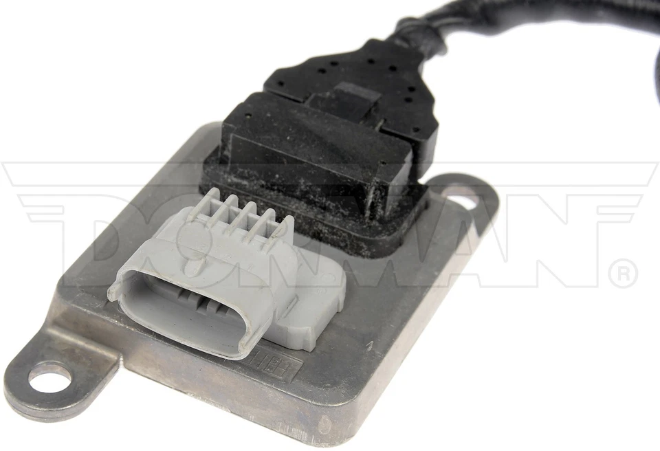 Sensor de óxido de nitrógeno (NOx) aguas arriba dormido para Freightliner Columbia 2012 Foto 4 de 4