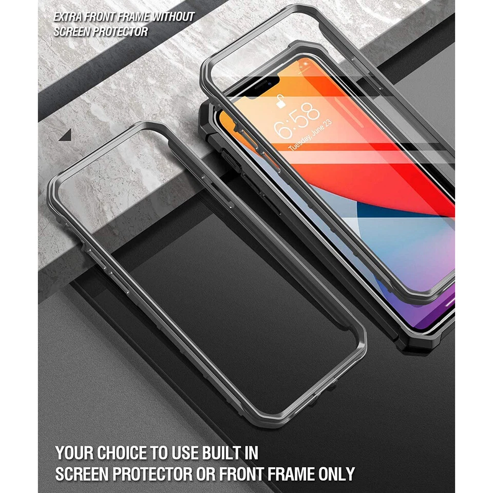 Case For iPhone 14 13 Pro Max 13 Mini 11 11 Pro 12 Pro Max SE XR XS Max XS Cover - Image 4 of 4