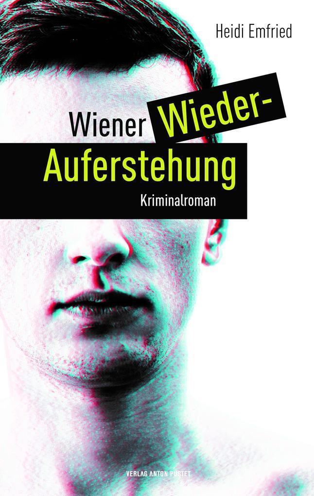 Thumbnail - Wiener Wiederauferstehung | Heidi Emfried | 2022 | Deutsch