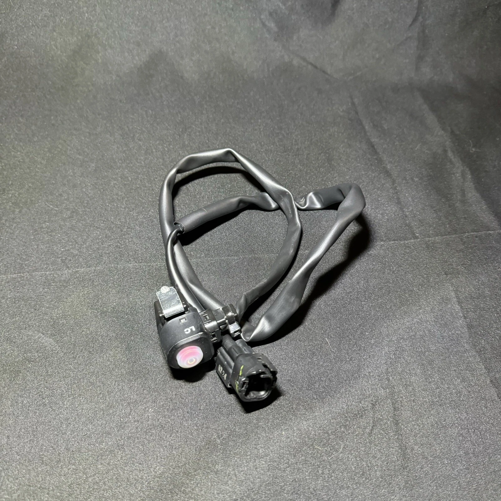 2020 YZ450F Launch Control Switch Button OEM B2W-83976-00-00 Yamaha YZ450 20-22