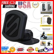 Universal Dashboard Phone Holder - MagicMount with 360° View Adjustment