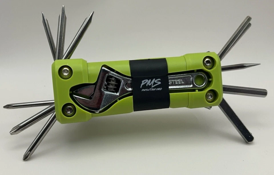 Kit Herramientas Honda CR480R CR500R CR60 CR60R CR80R CR80R CR80RB CR80RR CR85R CR Herramientas Foto 4 de 4