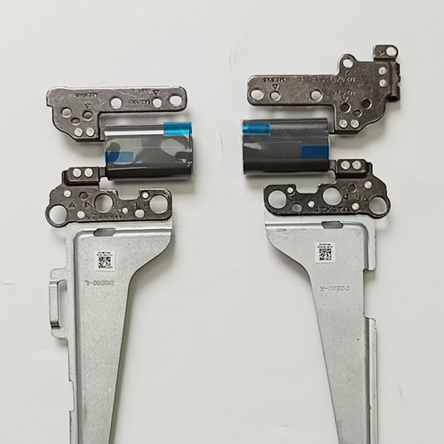 Nuovo per Dell Latitude 3190 2-in-1 LCD Cerniere Albero P0TD8 0P0TD8 TF8WV 0TF8WV - Foto 3 di 5