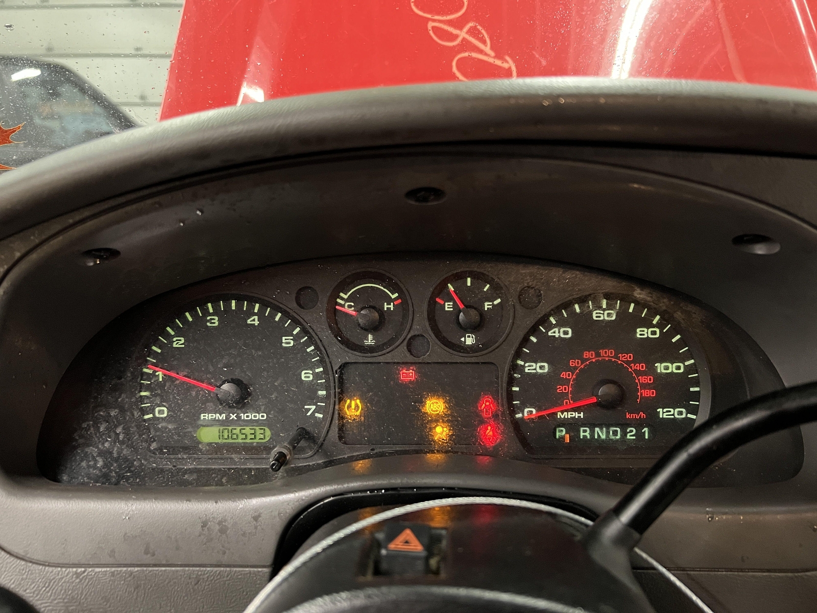 2007 FORD RANGER ENGINE MOTOR 4.0 NO CORE CHARGE 106,533 MILES | eBay