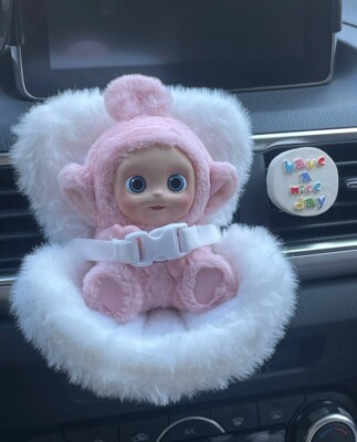 TELETUBBIES VIBRANCY SERIES CONFIRMED FIGURE PLUSH TOY GIFT