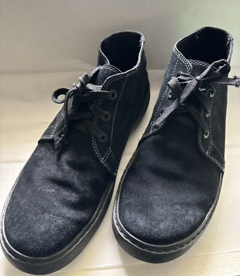 Chukka boots!  EUC White Mountain Auburn 8.5 М Suede Lace Up Chukka Boots  main image 3