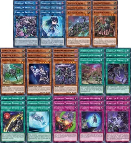 Everything We Know About Yu-Gi-Oh's 25th Anniversary Tin: Dueling