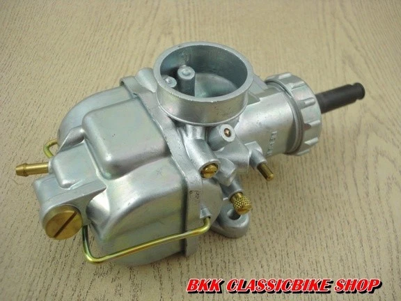 Carburador Carburador HONDA CS90 S90 SL70 CL90 SL90 // Nuevo Foto 2 de 4