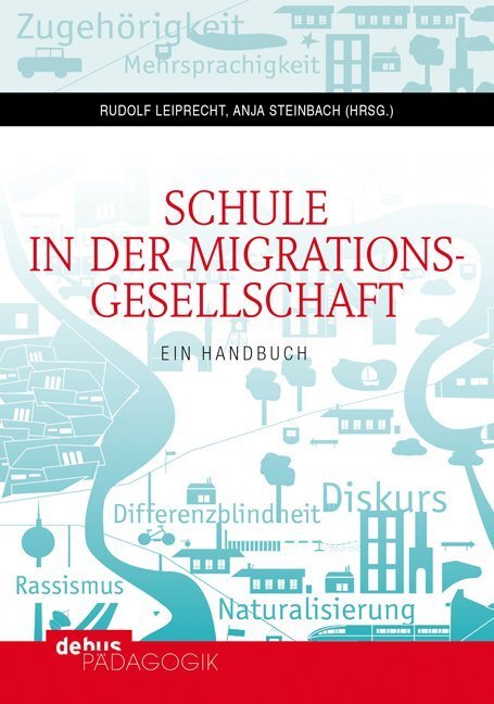 Thumbnail - Schule In Der Migrationsgesellschaft. 2 Bände | 2015 | Deutsch