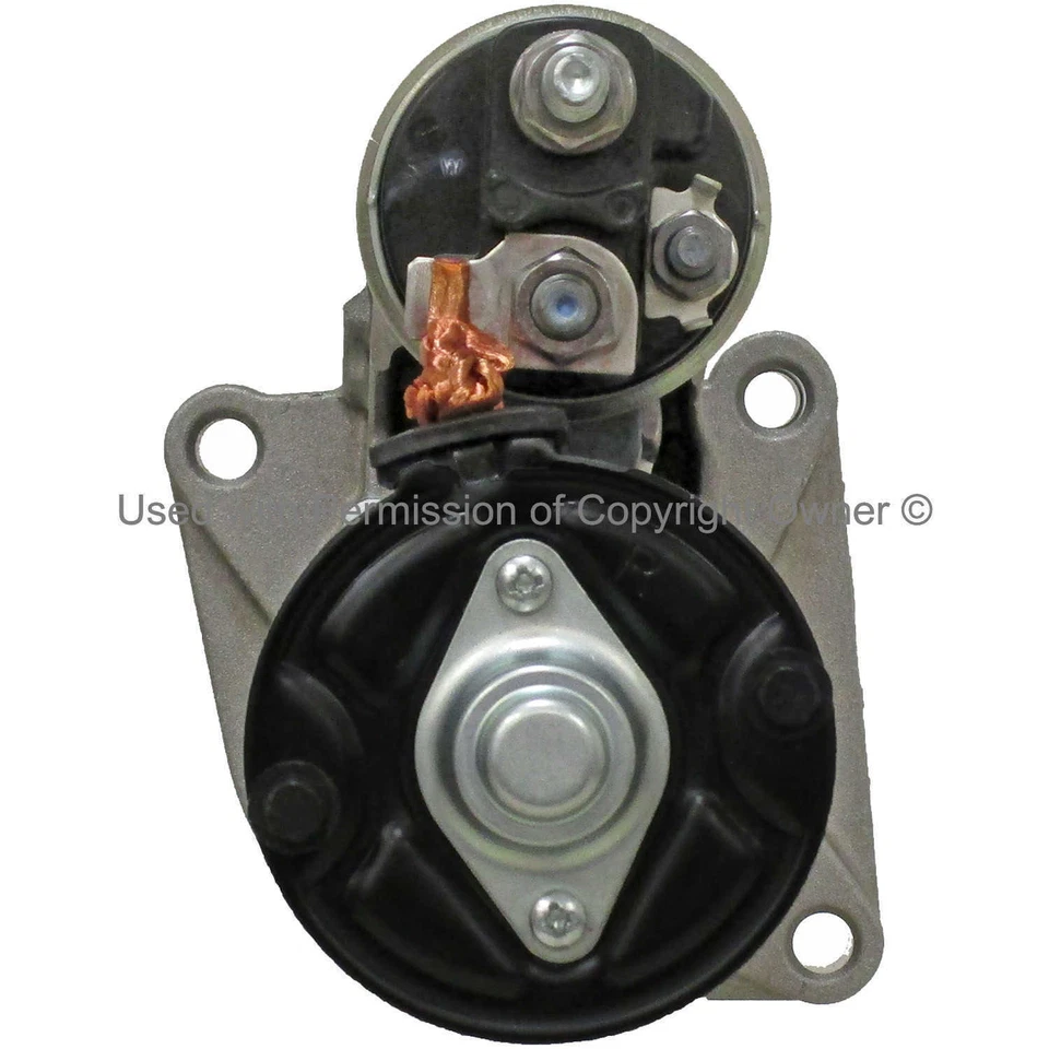 Motor de arranque qualidade-construído 19081 Reman serve 15-20 Alfa Romeo 4C 1.7L-L4 - Imagem 3 de 4