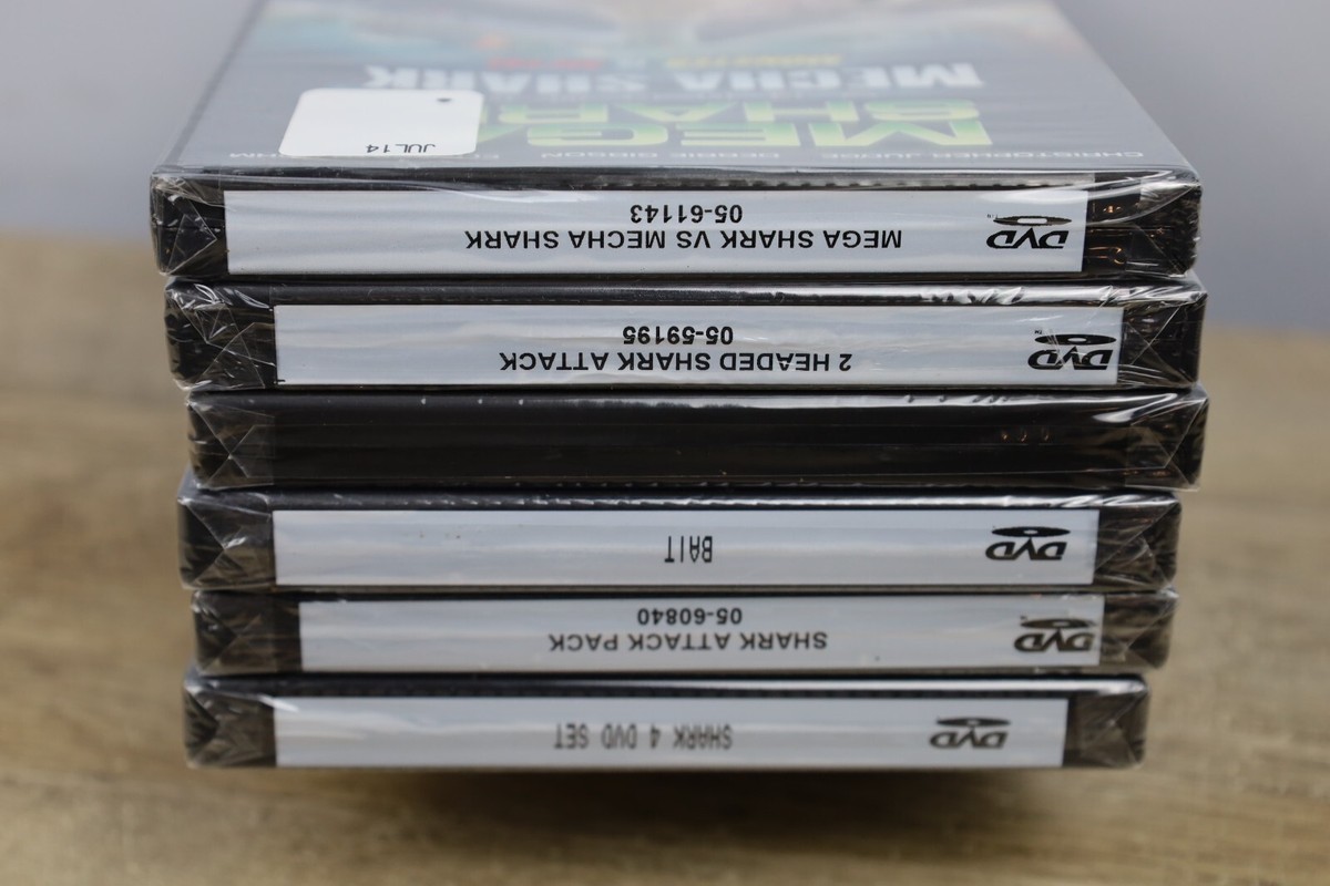 SHARK　DVD-BOX　豪華版 DVD 51wjsZiLZUL._UF1000,1000_QL80_.jpg