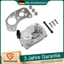 Turbolader Stellmotor Passend für VW Phaeton 3D Touareg 7LA 2.7 3.0 TDI