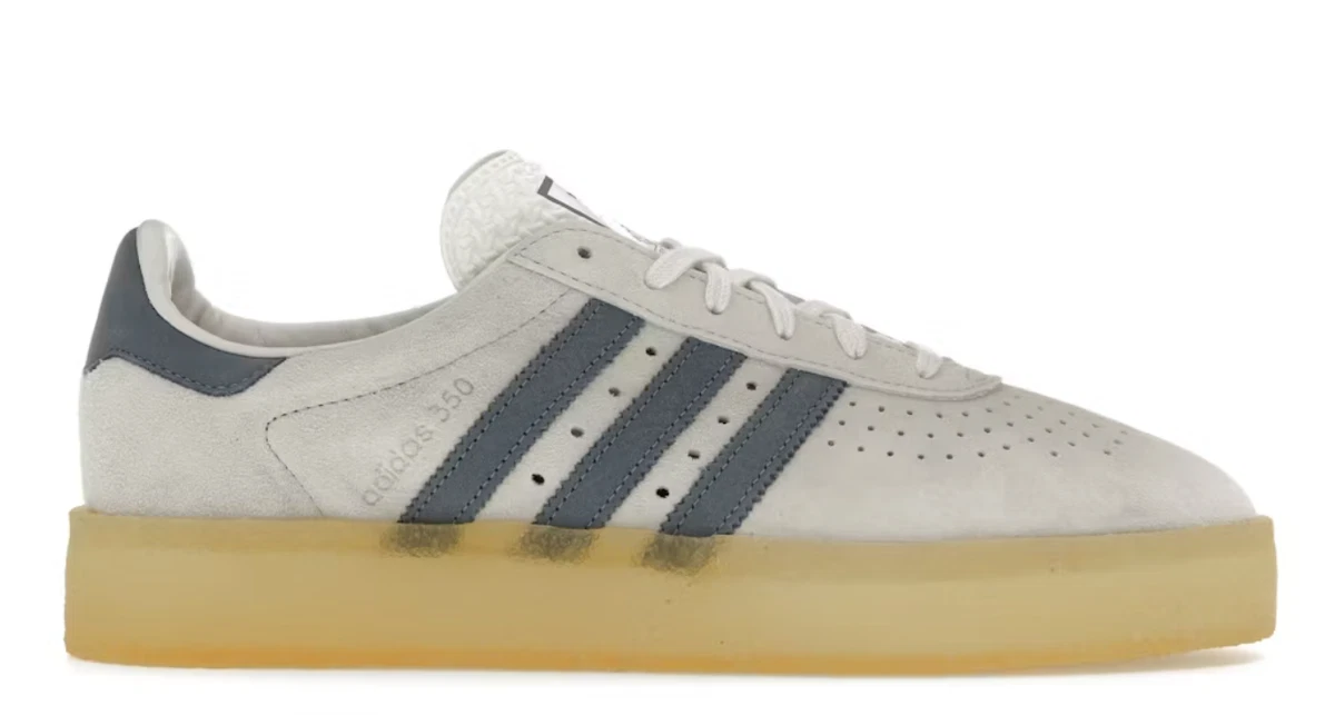 Ronnie Fieg x Clarks x adidas 8th Street AS350 Elevation for Sale 