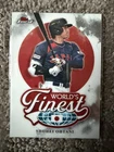 2026 Topps Finest Shohei Ohtani Base (RAW)