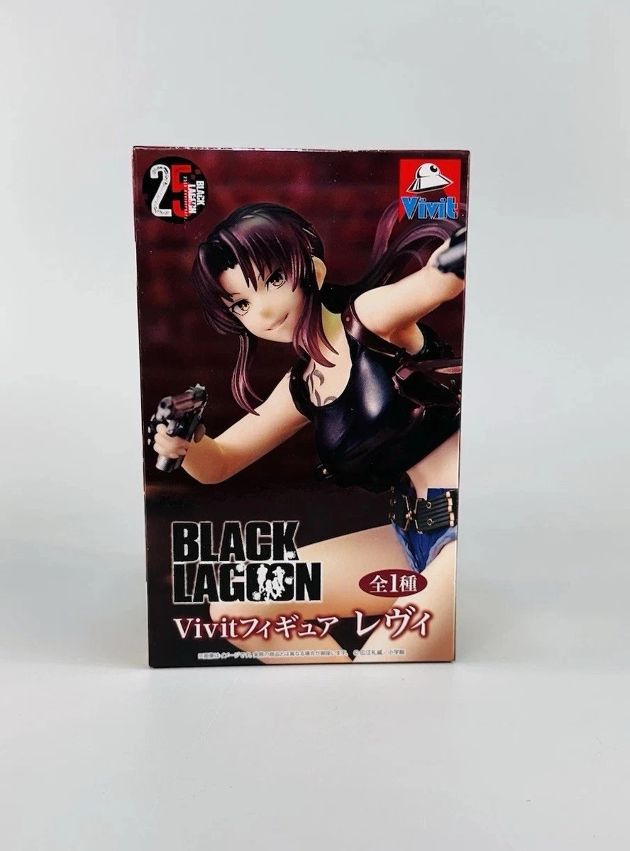 black lagoon revy products for sale | eBay