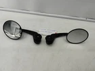 Ducati Scrambler 800 ANNIVERSARIO genuine mirrors 52340641A