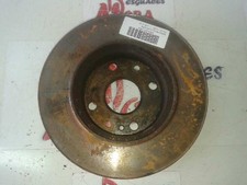 Disque de frein Kia RIO