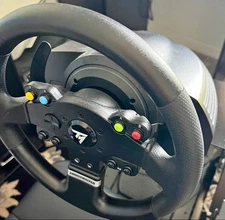 Thrustmaster TMX Force Feedback