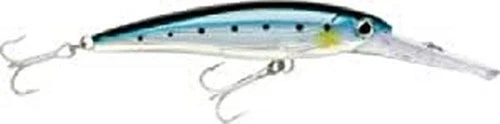 Rapala X-Rap Magnum 30 Fishing Lure, Blue Sardine