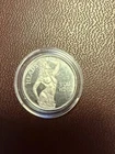 1/10th oz Fine Silver Round, Naughty, Heads You Win / Tails You Win