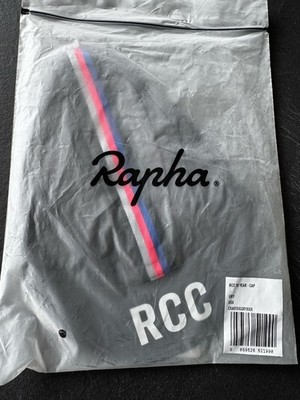 Radsportmütze RCC