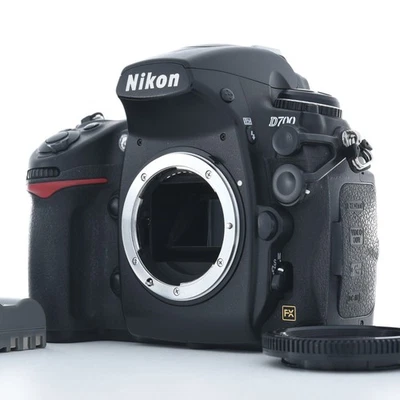 Nikon D700 Body Only Digital Cameras for sale | eBay