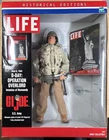 GI Joe D-Day: Operation Overlord LIFE Historical Edition 12" Action Figure NIB